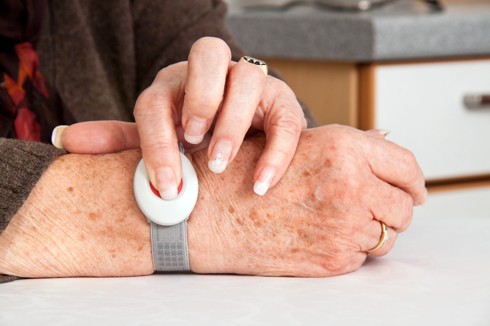 Lawyer helping families address safety concerns for seniors in nursing homes and protect nursing home residents.