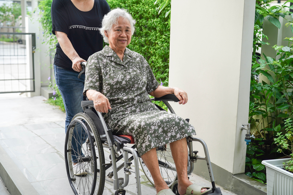 If you or a loved one have been abused in The Ensign Group facility, consult a nursing home abuse attorney to explore your legal options and fight for justice.