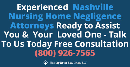 Skilled abuse attorney helping nursing home residents and families