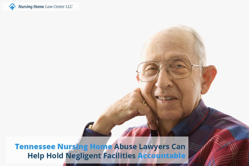 Nashville TN law firm focused on protecting nursing home residents.