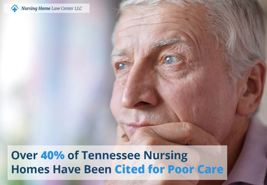 Law firm supporting victims of nursing home abuse and neglect