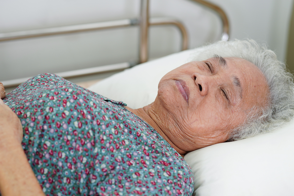 Nursing home attorney holding facilities accountable for neglect