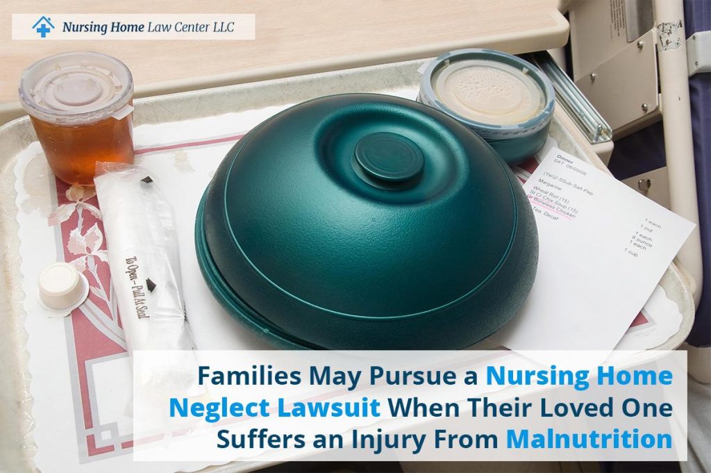 Inadequate staffing leading to malnutrition and dehydration in nursing homes