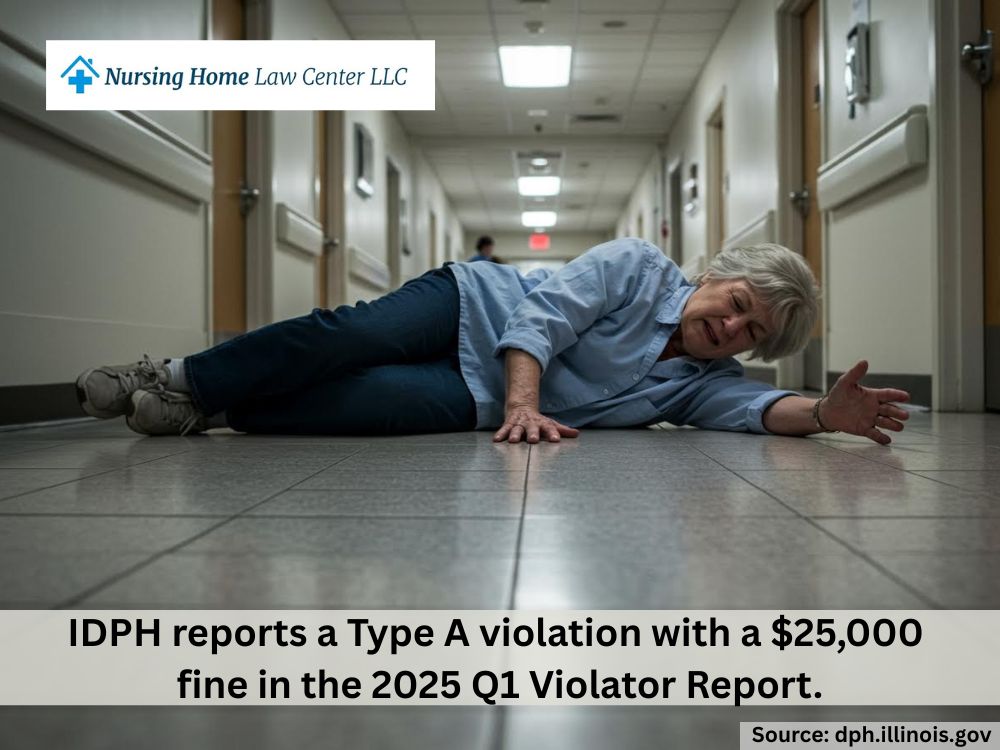 Alden Debes Rehabilitation Health Care Center CMS ratings