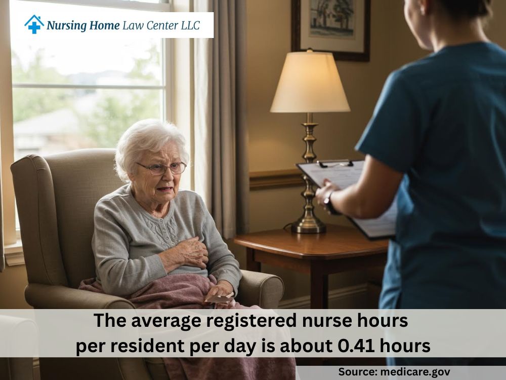 Beverly Park Place Health and Rehab CMS ratings