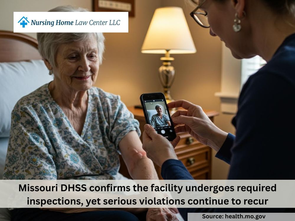 Bridgewood Health Care Center CMS ratings