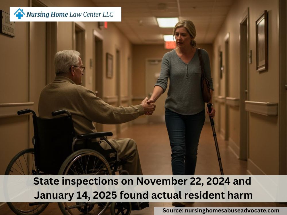 Clara Manor Nursing Home CMS ratings