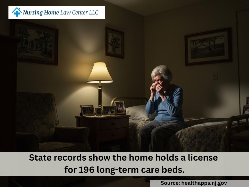 Complete Care at Prospect Heights inspections