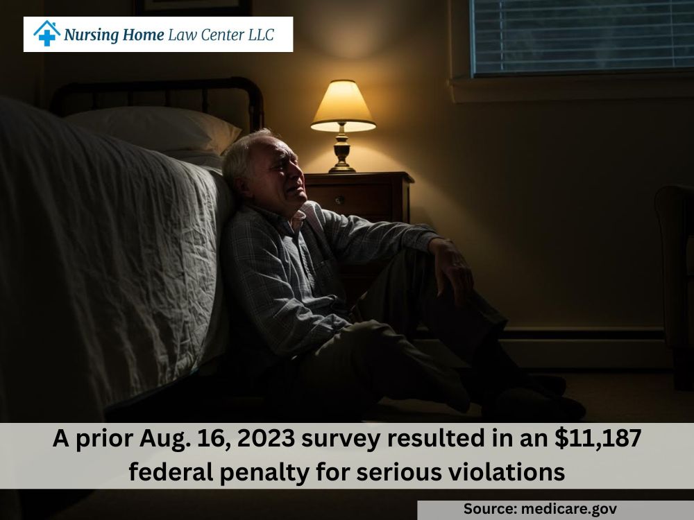 Cooper River Post Acute CMS ratings