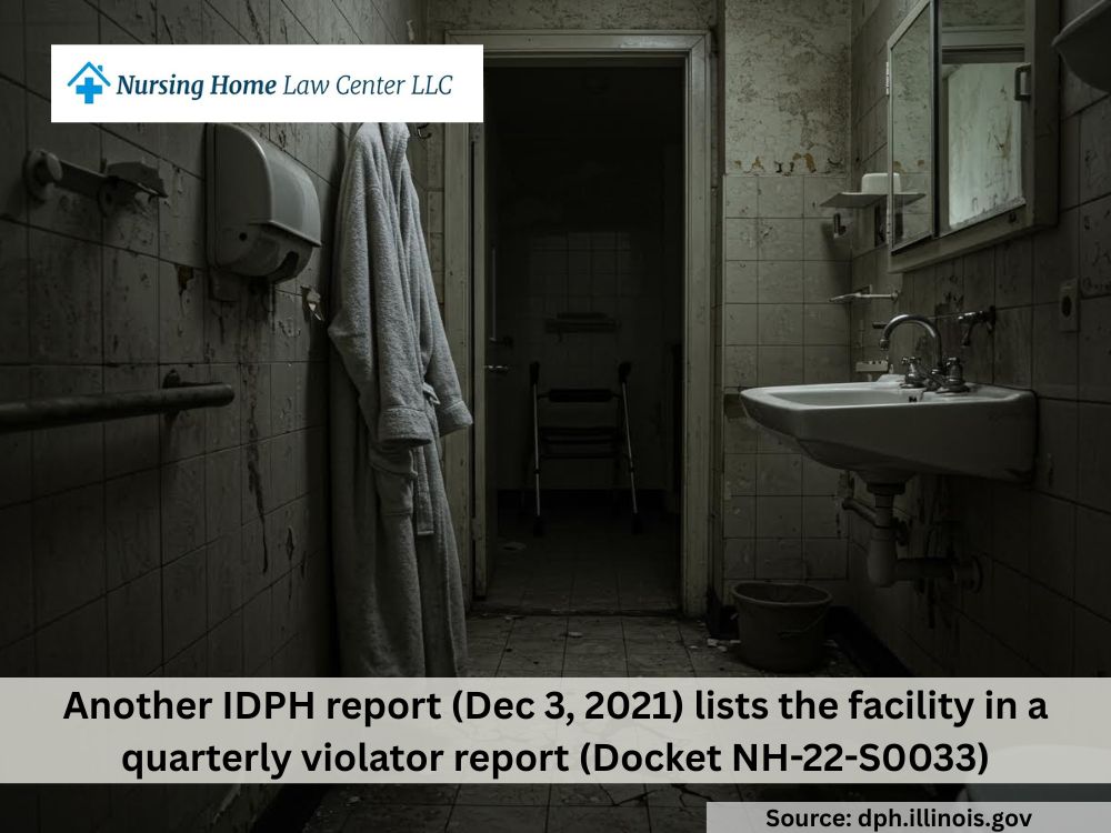 Countryside Nursing and Rehabilitation Center CMS ratings