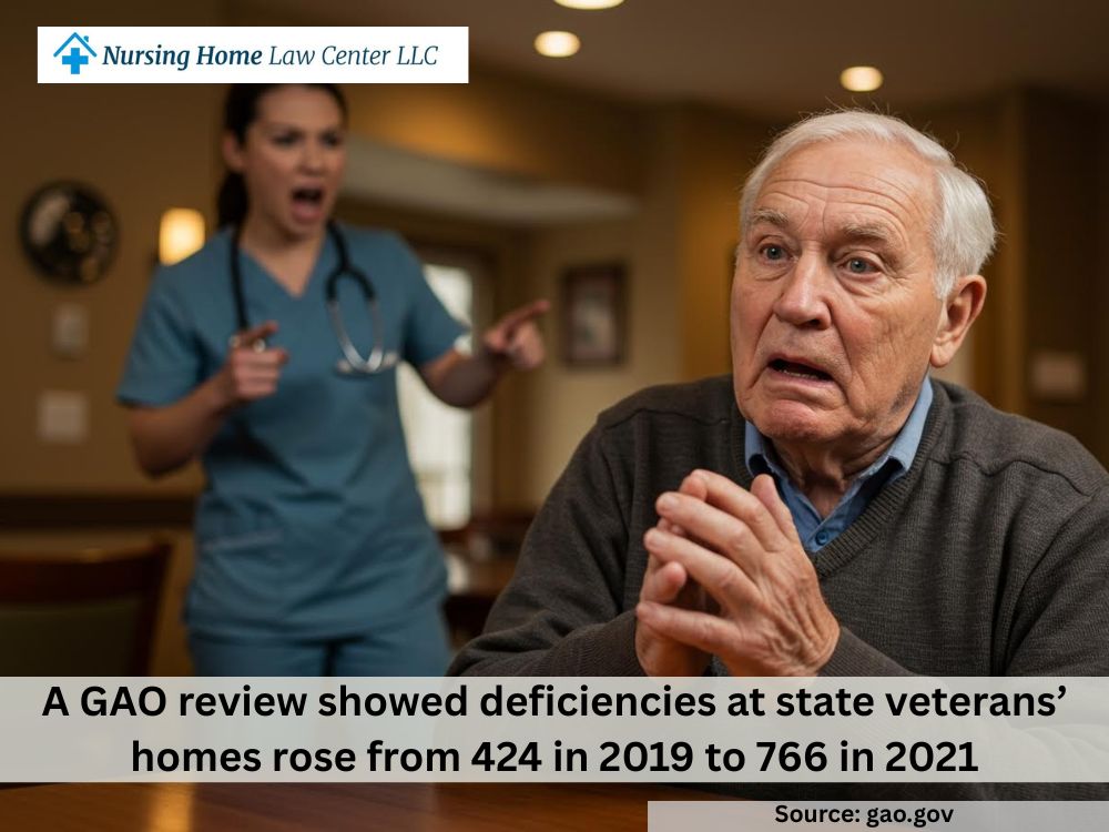 Eaton Creek Post Acute CMS ratings