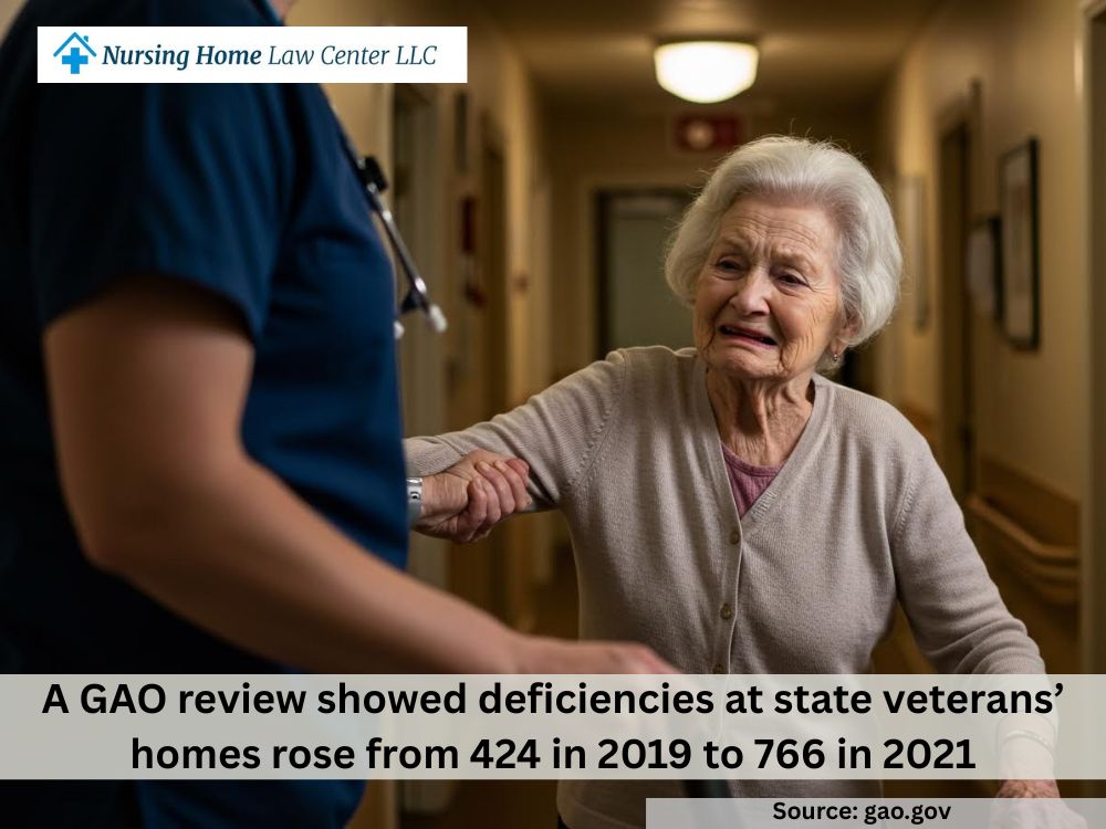 Eaton Creek Post Acute violations