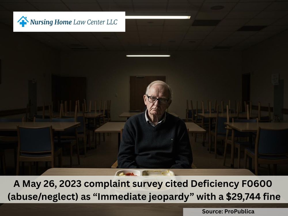 Healthwin Specialized Care inspections