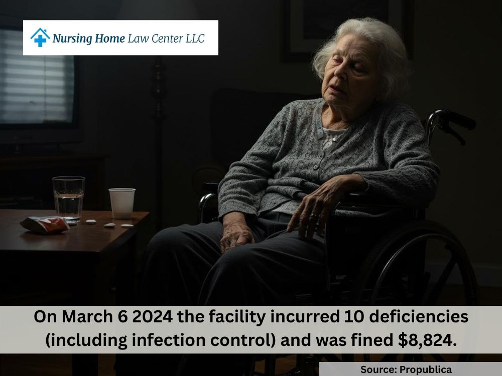 Hooverwood Living CMS ratings