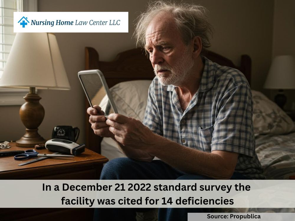 Hooverwood Living inspections