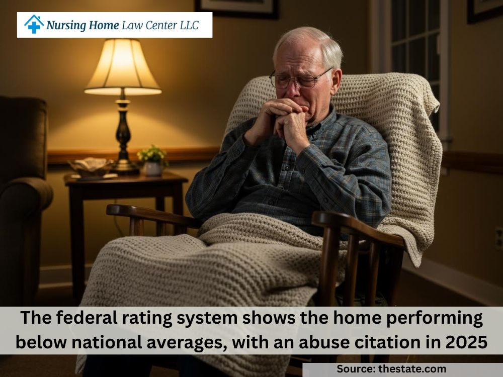 Magnolia Manor Rock Hill inspections