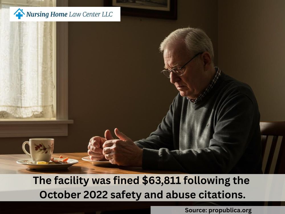 Orlando Health & Rehabilitation Center ratings