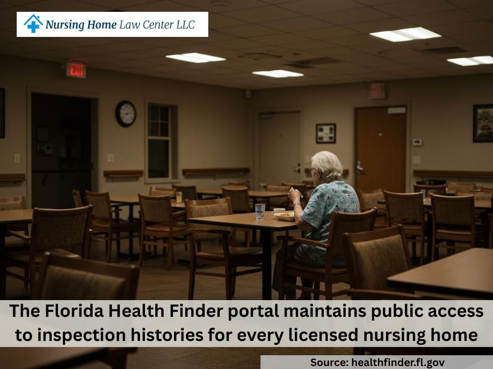 Pines Nursing Home CMS ratings