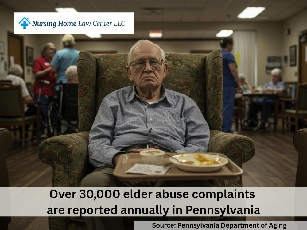 Pittsburgh nursing home neglect and abuse lawyer