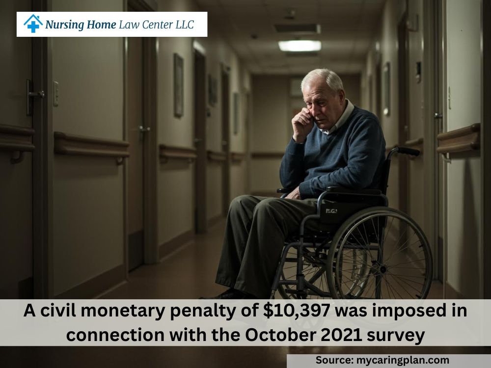 Quince Nursing and Rehabilitation Center CMS ratings