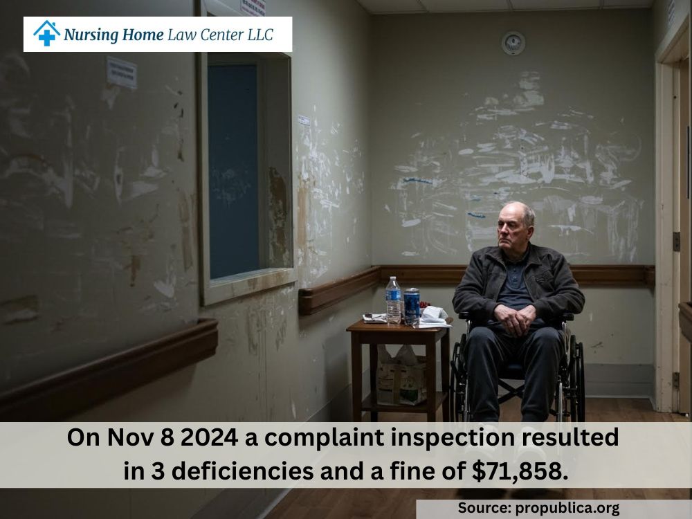 The New Jewish Home-Manhattan inspections