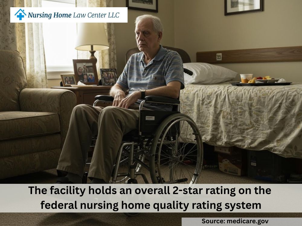 The New Jewish Home-Manhattan violations