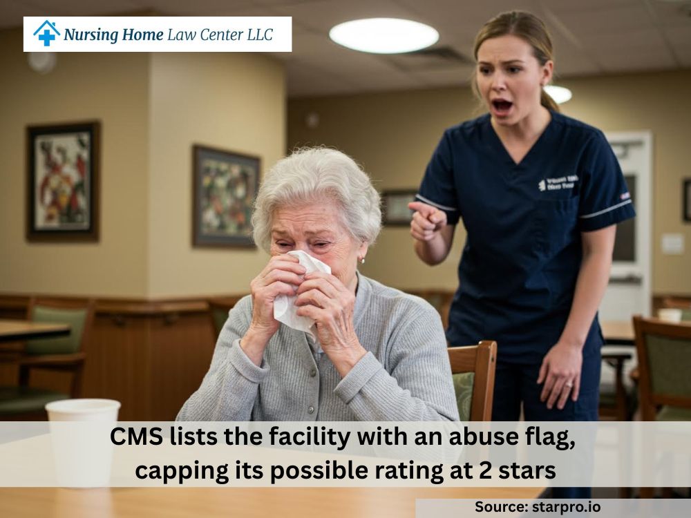 Van Duyn Center for Rehabilitation and Nursing CMS ratings