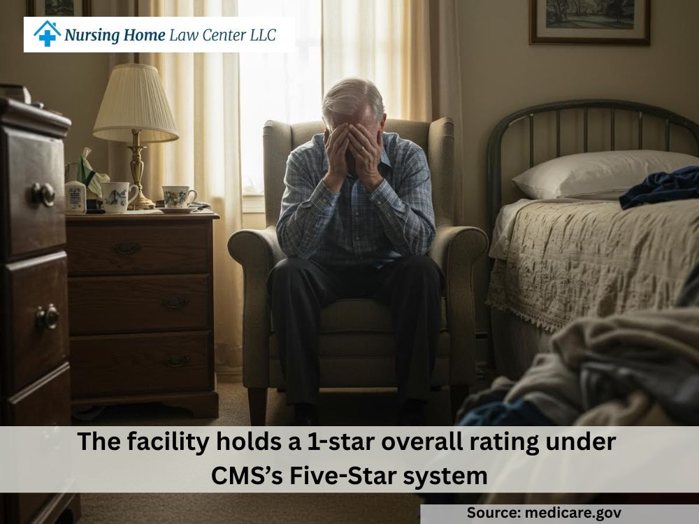 Yonkers Center for Nursing and Rehabilitation violations