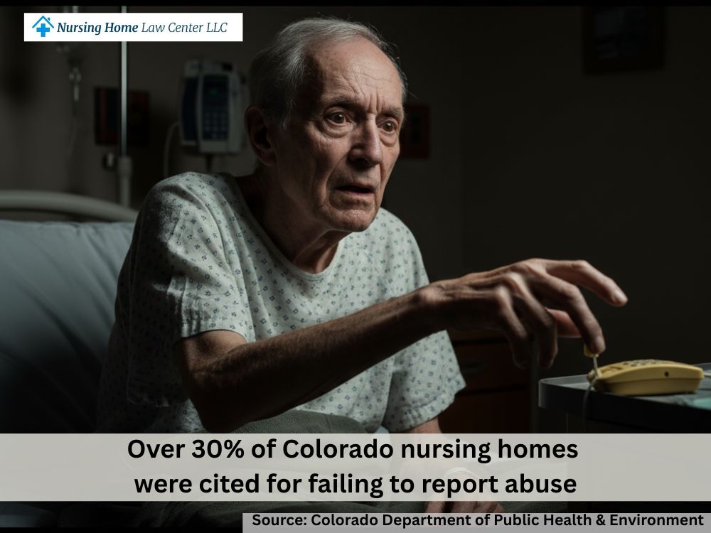 Average settlement amounts for nursing home abuse in Colorado
