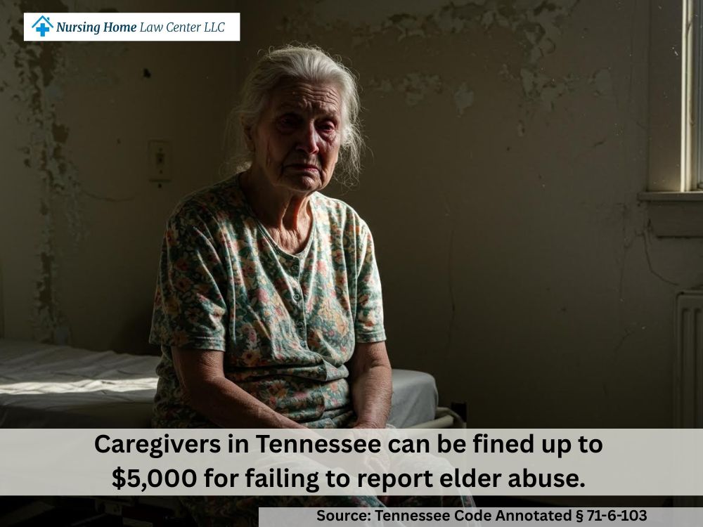Average settlement amounts for nursing home abuse in Tennessee
