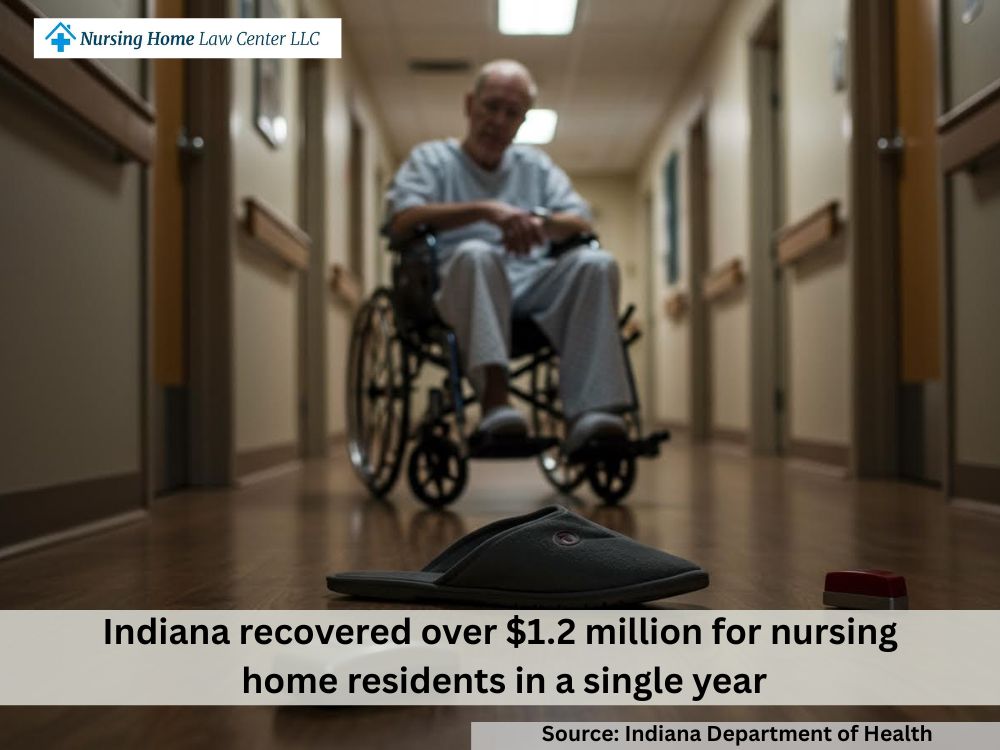 Nursing home lawsuit settlements in Indiana