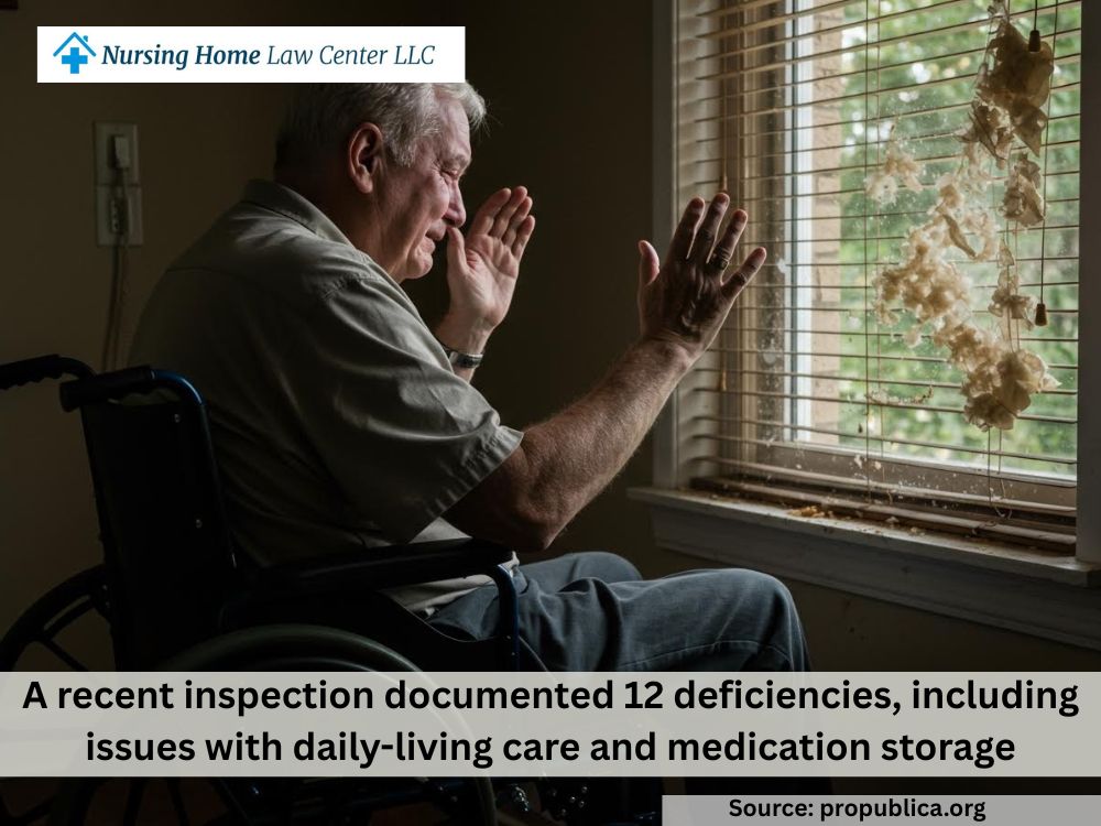 Azalea Health Center by Harborview CMS ratings