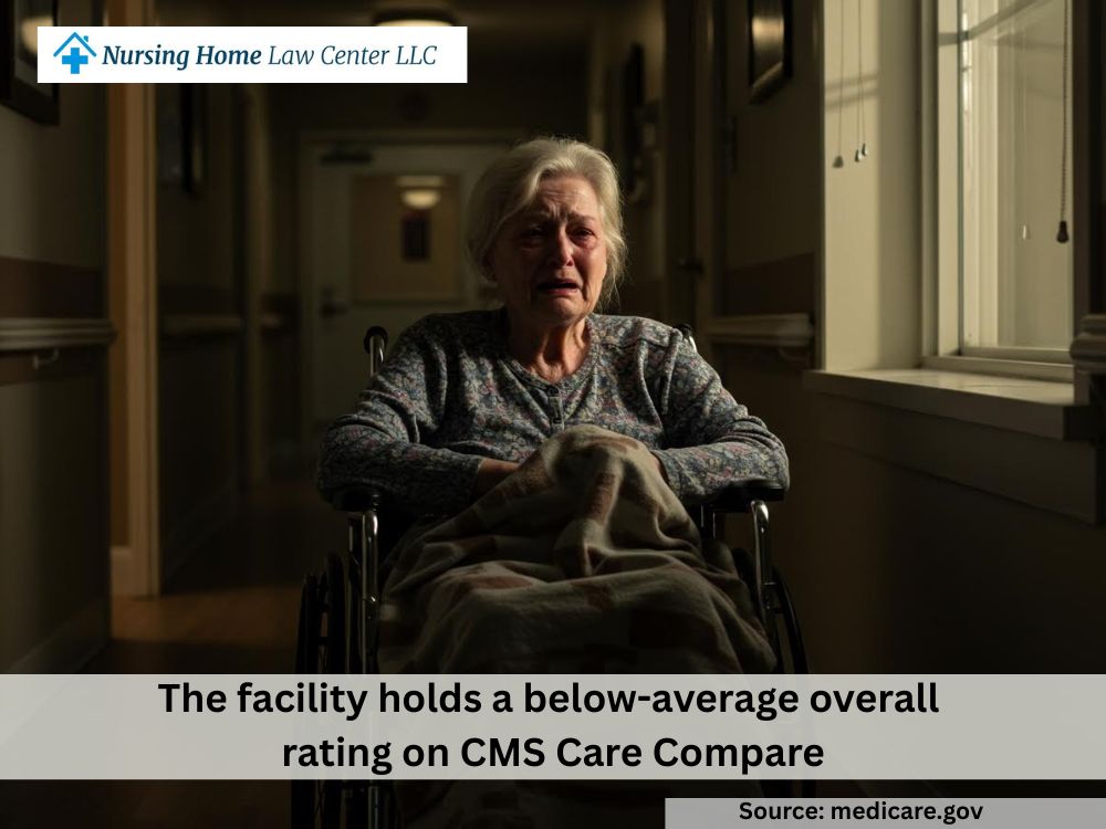 Azalea Health Center by Harborview violations