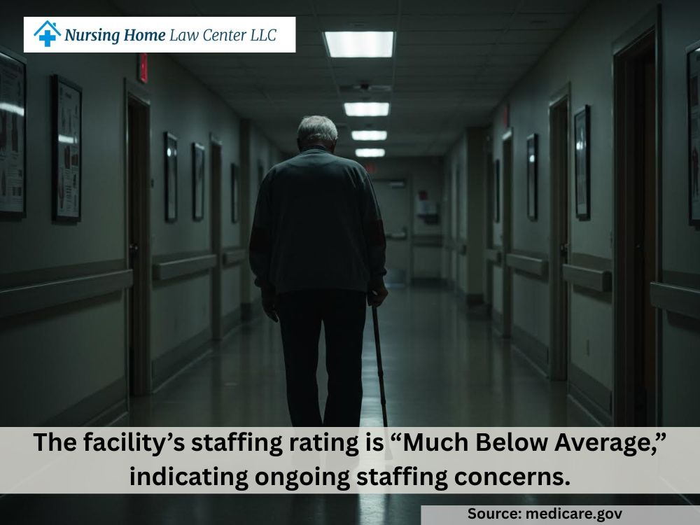 Aztec Healthcare CMS ratings