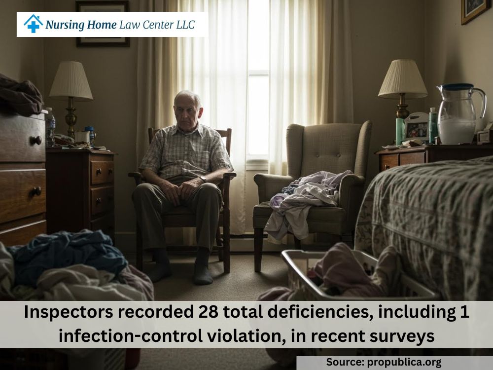 Complete Care at Chestnut Hill CMS ratings