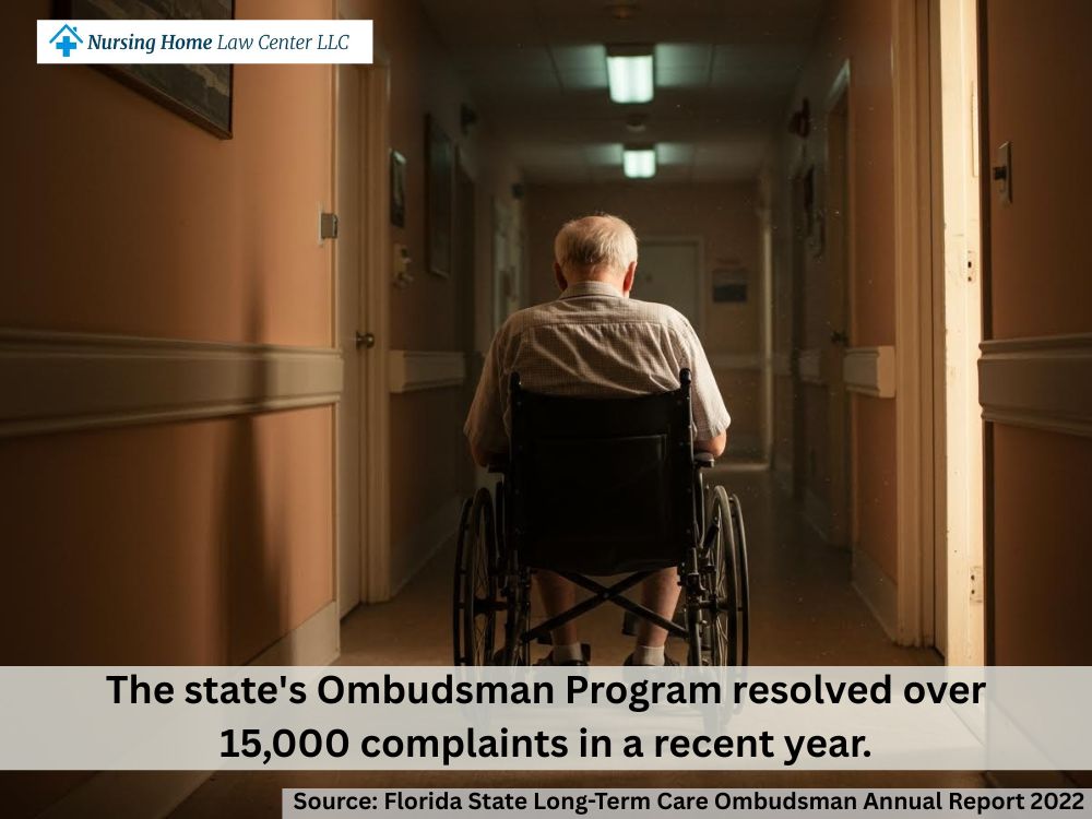 Florida nursing home abuse or neglect settlement amounts