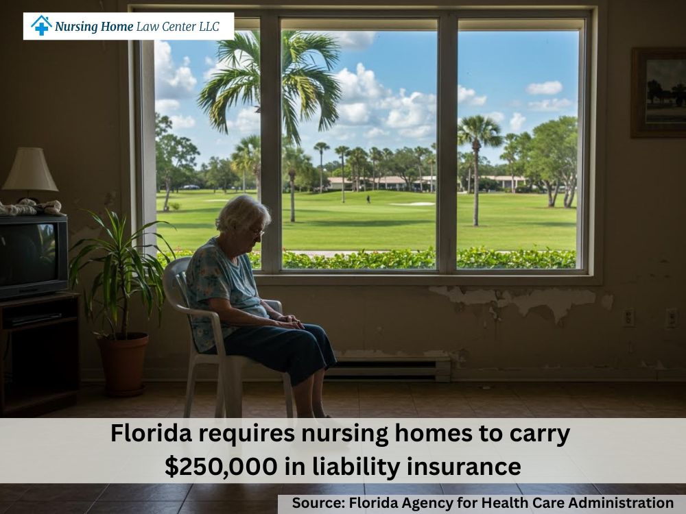 Several factors impact settlement amounts following wrongful death in a Florida nursing home