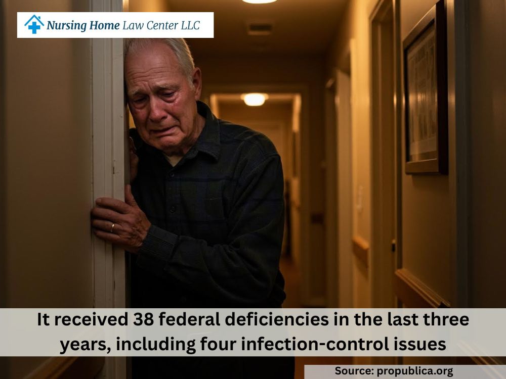 Intersect Healthcare of Elmwood CMS ratings