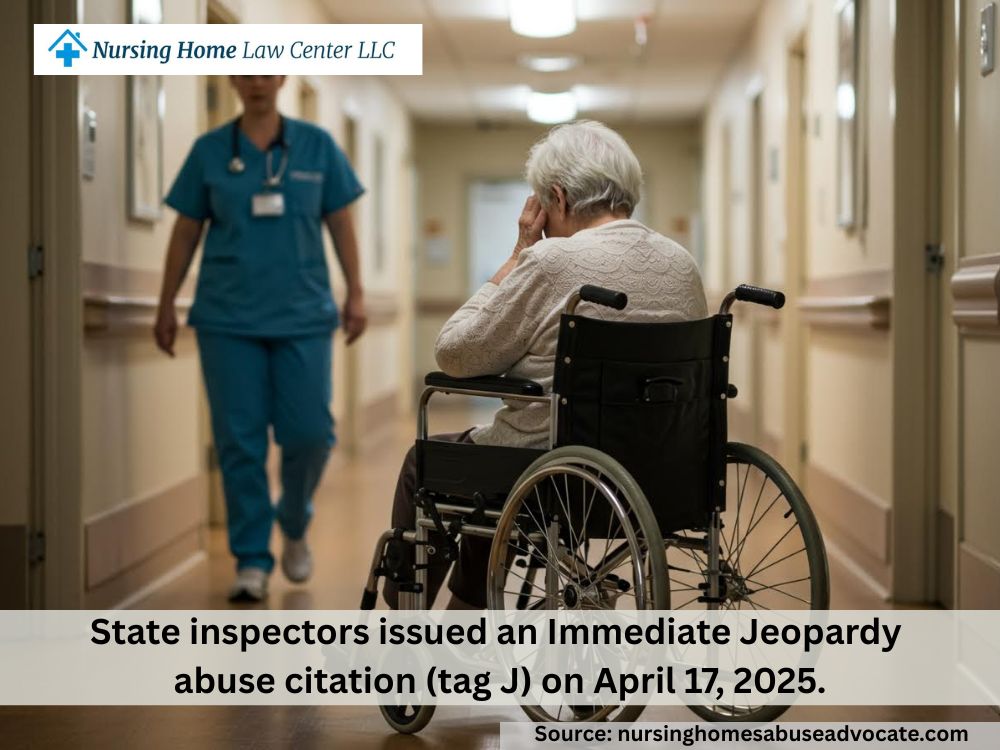 Mission Point Nursing & Physical Rehabilitation Center of Warren violations