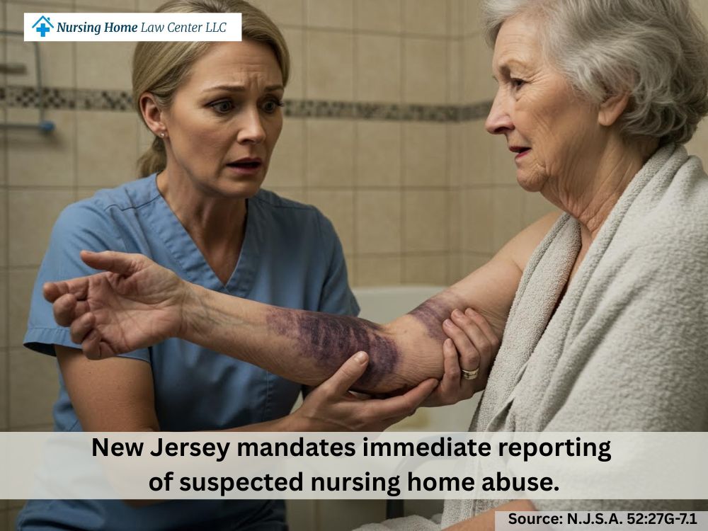 Act promptly and file a nursing home lawsuit to recover damages