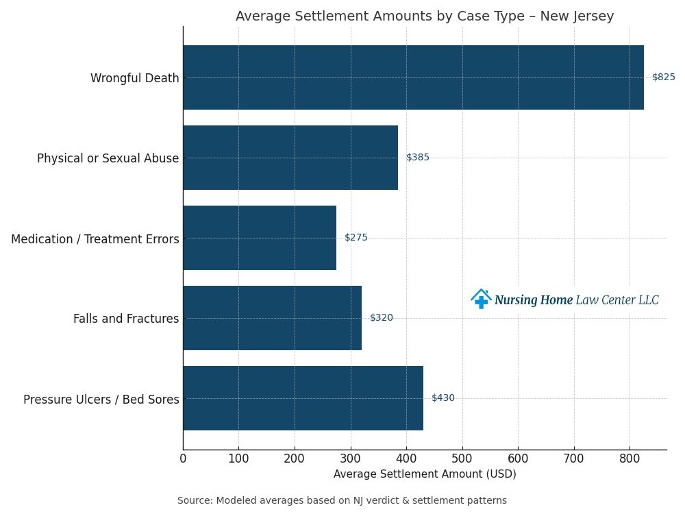 Unlike criminal charges, a New Jersey nursing home lawsuit can help recover compensation