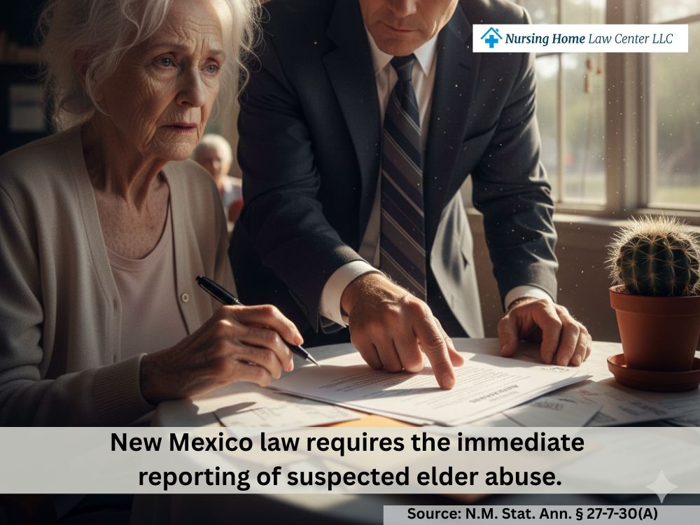 New Mexico nursing home lawsuit settlement amounts