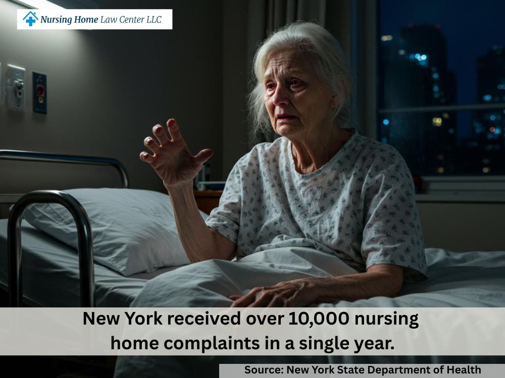 New York nursing home abuse settlement amounts