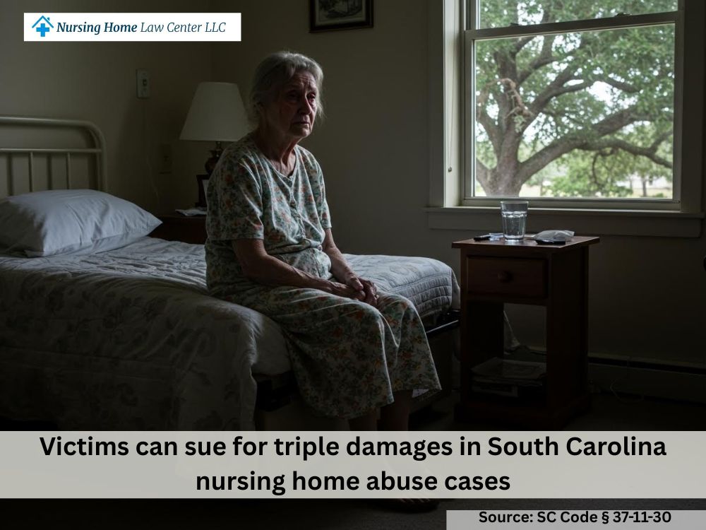 Nursing home settlements in South Carolina