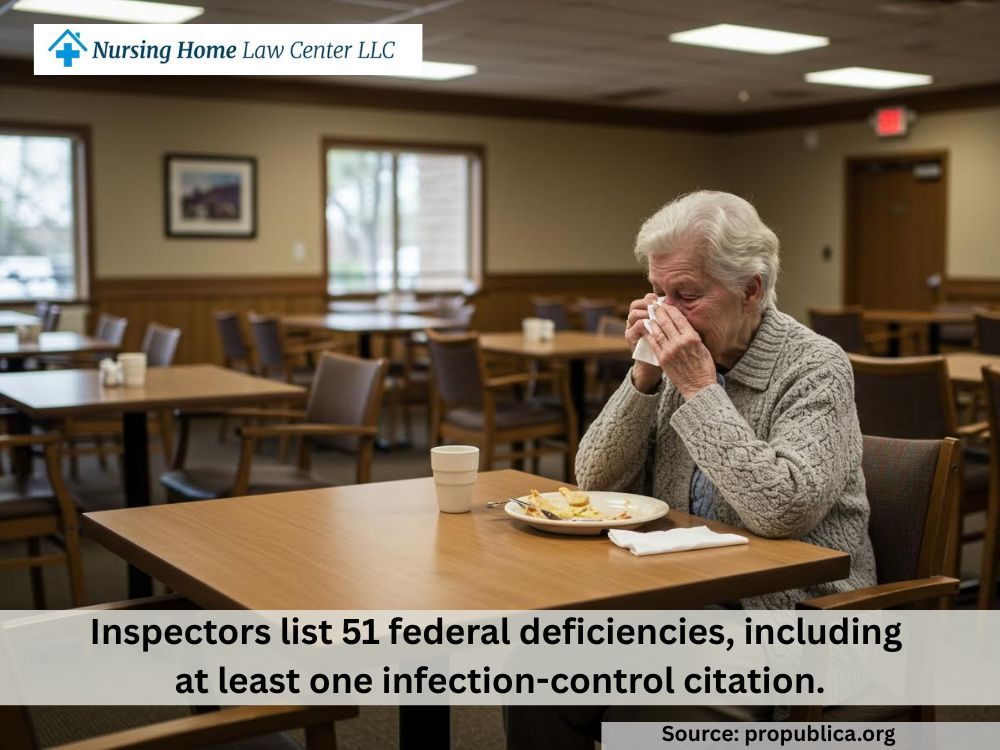 Optalis Health & Rehabilitation of Ann Arbor CMS ratings