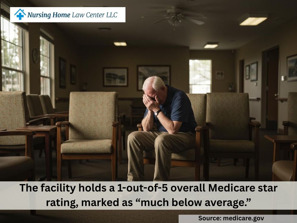 Optalis Health & Rehabilitation of Ann Arbor violations