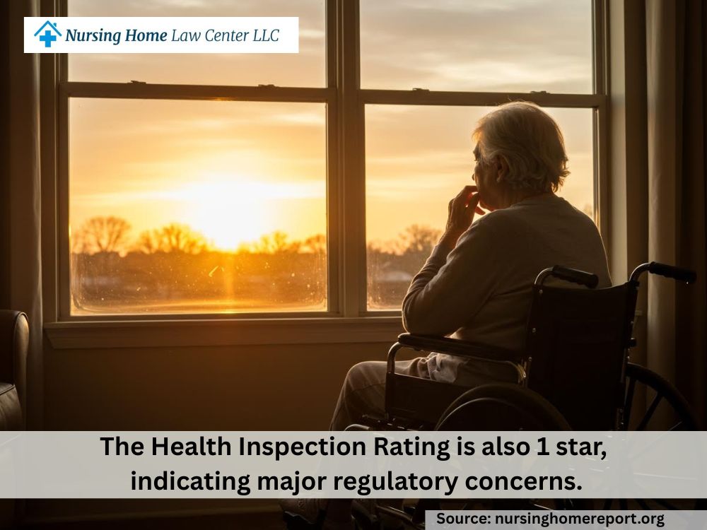 Optalis Health & Rehabilitation of Grand Rapids CMS ratings