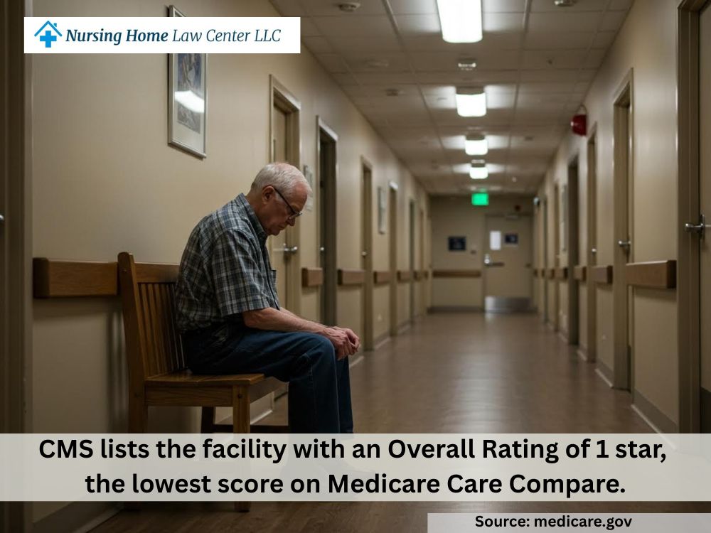 Optalis Health & Rehabilitation of Grand Rapids violations