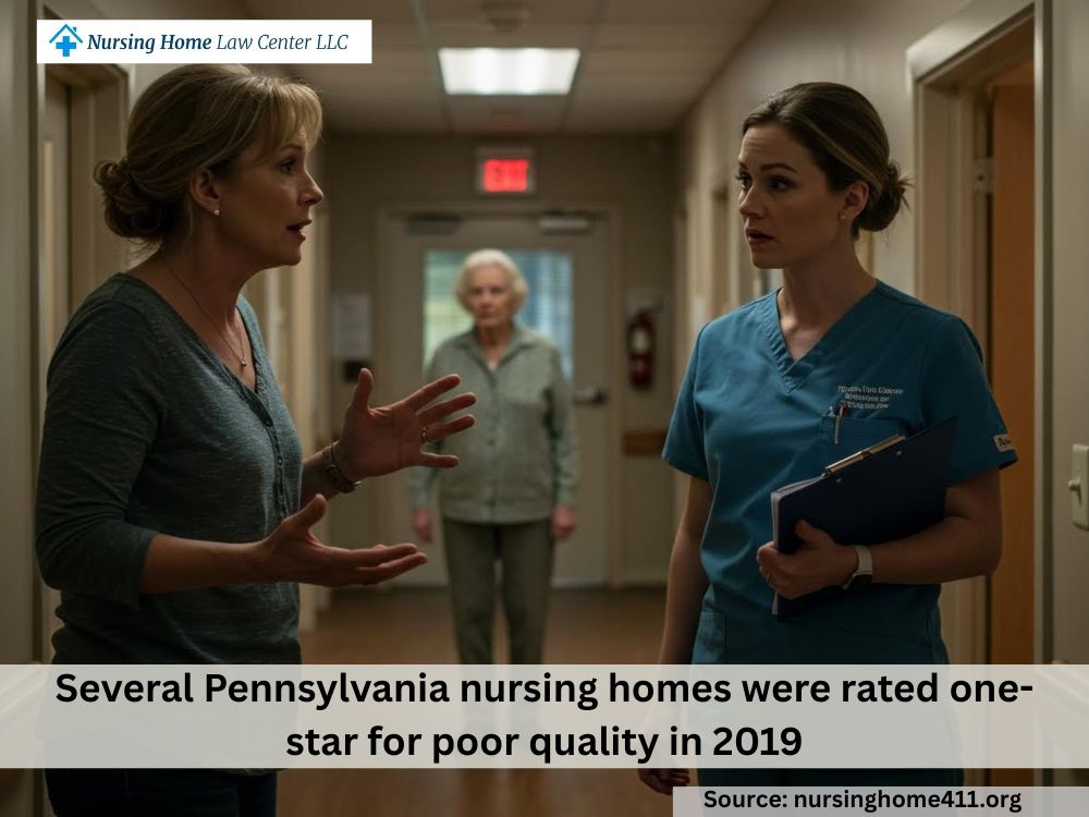 Pennsylvania nursing home settlements can provide compensation for medical bills