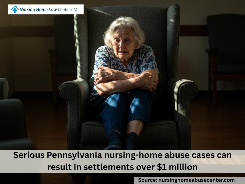 Family members can recover Pennsylvania nursing home settlements